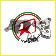 ◙ ◿ ▧ Lowering Bracket / Shock Lowering Kit For Aerox 155