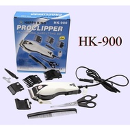 [ YM ACC ] Alat Cukur Rambut Listrik / Mesin Cukur Rambut Proclipper HK-900 / HK 900 / HK900