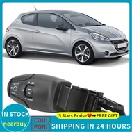 nearbuy Aramox Control Combination Switch  Stalk Speed Unit Replacement for BERLINGO C2 C3 C4 C5 C8