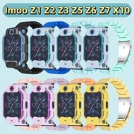 [Quick Shipment] For Imoo Z1 Z2 Z3 Z5 Z6 Z7 X10 Strap Imoo Z1 Z2 Z3 Z5 Z6 Z7 X10 Carbon Fiber Resin 