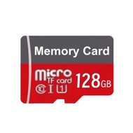 16GB/32GB/64GB/128GB Micro SD Card Class 10 U1 A1 TF Memory Card with SD Adapter&USB 2.0 Card Reader