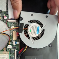 Suitable for DERE R15 R9 R9S R13 R11 R12 pro Notebook Fan