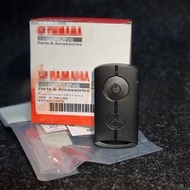 [Hot Sale]Yamaha Remote Key NMAX V2 / Aerox / XMAX ORIG SPARE DUPLICATE REMOTE