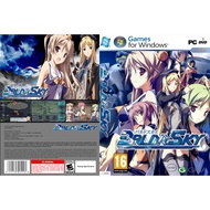 Baldr Sky PC GAME [Offline]