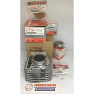 Block Piston SET VEGA FORCE F1 JUPITER Z1 1DY-WE160-00 1FC-E1310-00 YAMAHA ORIGINAL