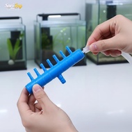 [12H ship] 8/4-Hole Set Aquarium Oxygen-Free Pump Accessories Hose Splitter Shunt Mains