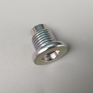 for Mazda 3 BM BN  Mazda 6 GJ GL Mazda cx-5 CX-3 cx-8 engine sump drain screw sump screw FS50-21-249