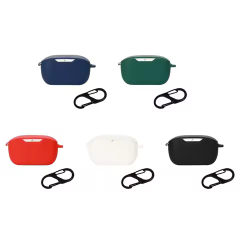 For Jbl Wave Buds Shockproof-Shell Washable Protective Sleeve Anti-scratch Cover Dropshipping Wholes