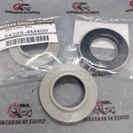 54325-4M400 NISSAN SENTRA N16 FRONT ABSORBER MOUNTING BEARING 1PCS (MADE IN THAILAND)