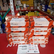 Bearing 6210 ZZ ORIGINAL FAGC3