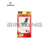 RM A1/A2 STAR CHAS BOARD PARTS