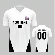 Áo đấu tùy chỉnh của riêng bạn, Girona, Áo thun đơn giản, thoáng khí, nhanh khô 210g, Áo thun tập lu