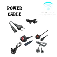 Power Cord Laptop Notebook Adapter Charger Power Cord PC power Cable