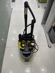 Karcher Steam Cleaner SC 5 with Accessories 頂級蒸氣清潔機