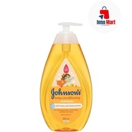 Johnson's Baby Shampoo 800ml