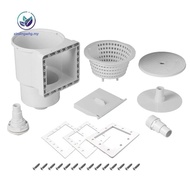 Above Ground Pool Skimmer Pool Opening Kit for Above Ground Pool Pool Skimmer