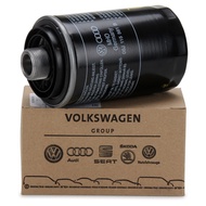 Volkswagen 06J 115 403Q Oil filter for Volkswagen Passat 2.0 (ORIGINAL)
