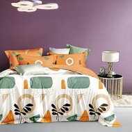 KATUN Idola Style Bedcover 160 / 240 Japanese Cotton Albee