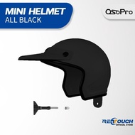 OSOPRO Phone Shade Mini Helmet | Helmet Protective Phone Holder Phone Holder/
