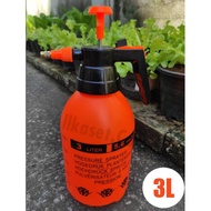 Foggy Size 3 L Orange