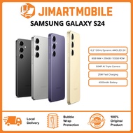 Samsung Galaxy S24 5G / 6.2" FHD+ / AMOLED 2X / 120Hz / Exynos 2400 / 50MP + 10MP + 8MP Camera / 400