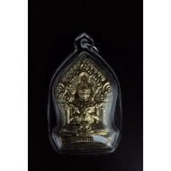 泰国佛牌.坤平将军佛牌.khun.paen