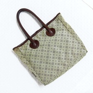 【RUSSET】Tote Bag (Used)