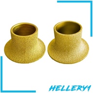 [Hellery1] Angle Grinder Grinding Disc for Angle Grinder Accessories Porcelain