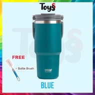 🔥Toyss Tyeso Tumbler 1200ml with Handle Water Bottle Botol Air Tahan Sejuk Tyeso Tumble Tyson Tumble