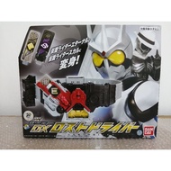 Kamen Rider W DX Lost Driver (Like New Condition)