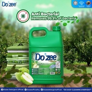 Dozee terlaris viral Sabun Pencuci Pakaian Do'zee Basuh Baju Halal JAKIM 10kg Wangi Bersih Liquid De