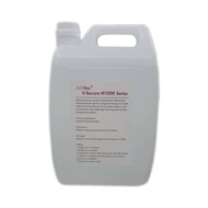 V-Secure H1000 Sodium Hypochloride 5L