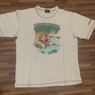 Kaos disney original vintage