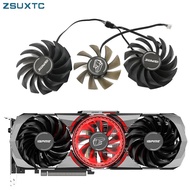 PVA080E12R Cooling Fan 90mm For Colorful iGame GeForce RTX 3060 3070 3090 Advanced RTX 3080 Ti RTX30