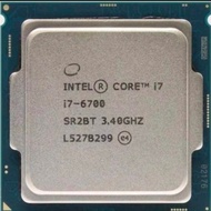 Processor INTEL CORE I7 6700/I7-6700 SOCKET 1151