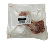 德仕高 - 西班牙伊比利橡果豬頸肉 (300-350克)(急凍)