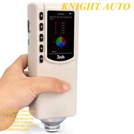 ORIGINAL 3nh NR110 High Quality Digital Portable Handheld Colorimeter Color Reader Meter Tester Lab 