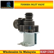 TOSHIBA INLET VALVE - AWA820MM AWF820SM AWE900L