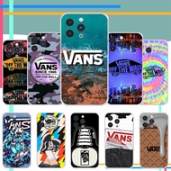 Soft Transparent Phone case Realme 5 5i 5s 6i 3 5 Pro Q 6 Pro 8 5G 8S V13 7i 7 Pro C11 C12 TH85 VANS