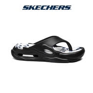 Skechers สเก็ตเชอร์ส รองเท้าแตะผู้ชาย Men Summer Parsdise Sandals On-the-GO Sandals Shoes -231315 -B