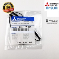 เซนเซอร์รหัส  E22 12B 307 แอร์mitsubishi (มิทซูบิชิ) แท้ ตรงรุ่น Sensor (E12 12B 307) เซนเซอร์น้ำแข็ง