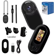 Mini Action Camera Hight HD Camera 1080P /30FPS  Wateroroof Live Portrait Mode Motorcycle Camera
