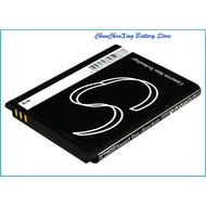 CS-HUG730SL 1300mAh Battery HBG7300 for Huawei G7300, For T-Mobile Energy