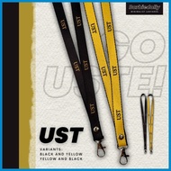 UST Minimalist Lanyard ID Lace | University of Santo Tomas