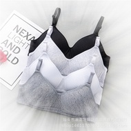 Student Bra Cotton Bra Girls Bra Bra Remaja Perempuan Baju Dalam Budak T Shirt Bra Remaja Sekolah Me