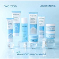 Wardah Lightening Skincare Series