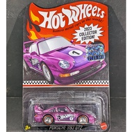 Hot Wheels - Porsche 993 GT2