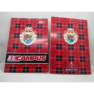 Campus notebook / BMC notebook Best Master Campus notebook