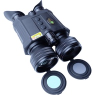[PRE-ORDER] Gen 3 Luna Optics LN-G3-B50 Day / Night Vision Binocular With Laser Rangefinder (WP-IRG3