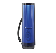 Panasonic 手持式隨身洗淨器 DL-P300-A